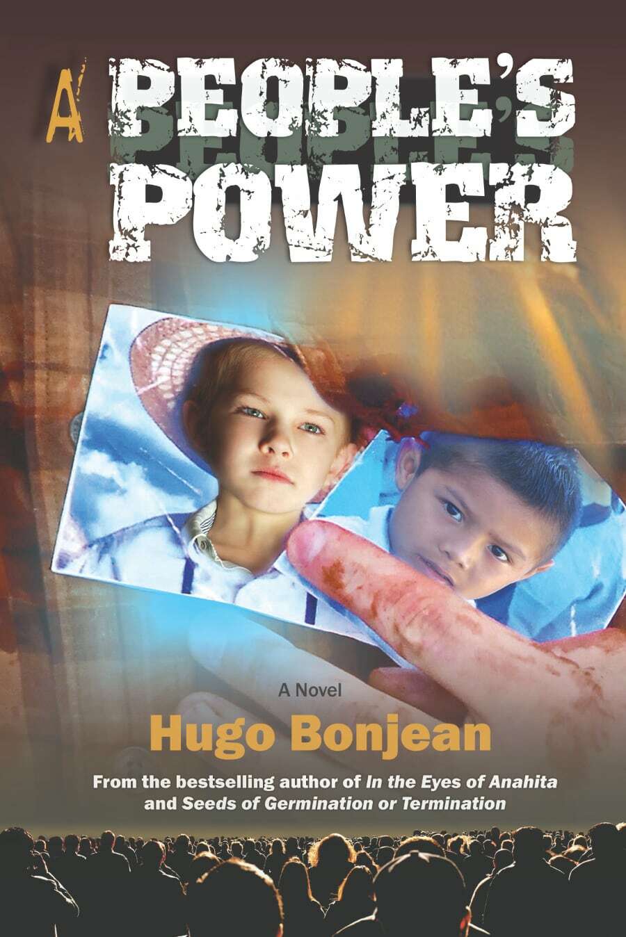 A People's Power